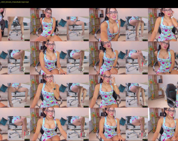 kimberly_hot2 — 12 minute Chaturbate female cam show recording, 1080p, Dec 8, 2022