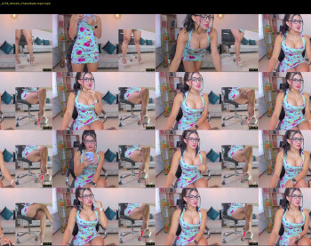 kimberly_hot2 — 20 minute Chaturbate female cam show recording, 1080p, Dec 8, 2022