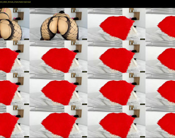 kimberly_perez__ — 22 minute Chaturbate female cam show recording, 1080p, Dec 8, 2022
