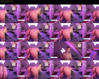kimmie_ — 23 minute Chaturbate female cam show recording, 4K, Dec 9, 2022
