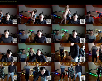 kinga_da_vinci — 9 minute Chaturbate couple cam show recording, 1080p, Dec 8, 2022