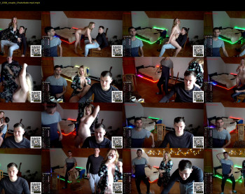 kinga_da_vinci — 16 minute Chaturbate couple cam show recording, 1080p, Dec 8, 2022
