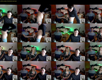 kinga_da_vinci — 17 minute Chaturbate couple cam show recording, 1080p, Dec 8, 2022