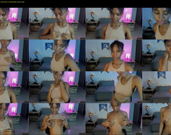 kintsugim — 91 minute Chaturbate female cam show recording, 720p, Dec 8, 2022