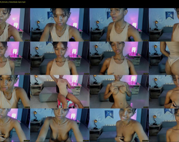 kintsugim — 91 minute Chaturbate female cam show recording, 720p, Dec 8, 2022