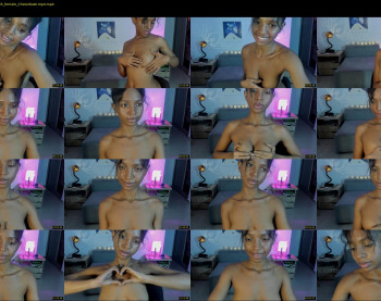 kintsugim — 29 minute Chaturbate female cam show recording, 720p, Dec 8, 2022