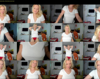 kiradivine — 91 minute Chaturbate female cam show recording, 720p, Dec 8, 2022