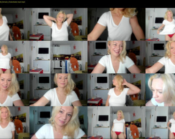 kiradivine — 91 minute Chaturbate female cam show recording, 720p, Dec 8, 2022