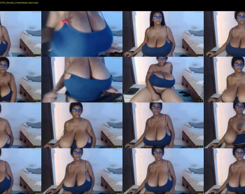 kristinamilan — 34 minute Chaturbate female cam show recording, 360p, Dec 8, 2022