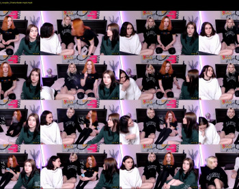 kuroteur — 16 minute Chaturbate couple cam show recording, 720p, Dec 9, 2022
