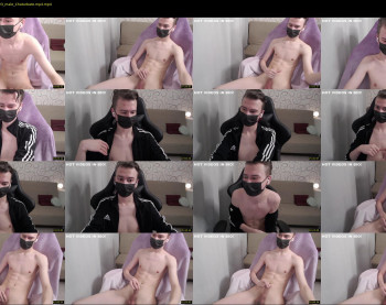 kyle_stein — 63 minute Chaturbate male cam show recording, 720p, Dec 9, 2022