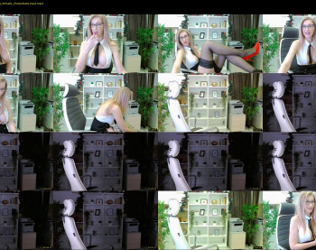 ladyleea — 54 minute Chaturbate female cam show recording, 1080p, Dec 9, 2022