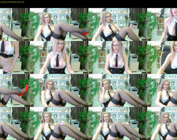 ladyleea — 12 minute Chaturbate female cam show recording, 1080p, Dec 9, 2022