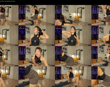 lana_sky — 60 minute Chaturbate female cam show recording, 1080p, Dec 8, 2022