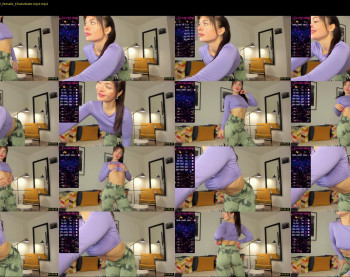 lana_sky — 3 minute Chaturbate female cam show recording, 1080p, Dec 8, 2022