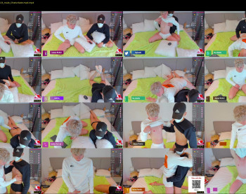 landel_boy — 56 minute Chaturbate male cam show recording, 1080p, Dec 8, 2022