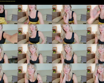 lara_fisher — 27 minute Chaturbate female cam show recording, 1080p, Dec 8, 2022