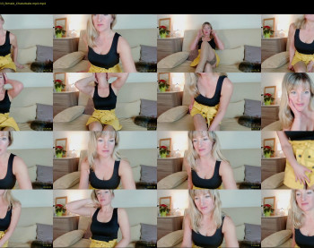lara_fisher — 16 minute Chaturbate female cam show recording, 1080p, Dec 8, 2022