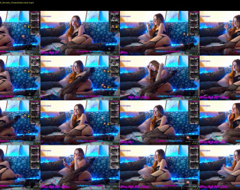 laracroftt — 64 minute Chaturbate female cam show recording, 1080p, Dec 9, 2022