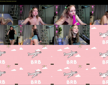 lessysweety — 69 minute Chaturbate female cam show recording, 1080p, Dec 8, 2022