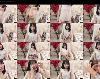 lianayun — 17 minute Chaturbate female cam show recording, 1080p, Dec 9, 2022