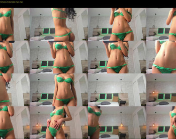 lili_foxy — 34 minute Chaturbate female cam show recording, 720p, Dec 8, 2022