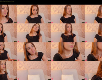 lilicarter_ — 38 minute Chaturbate female cam show recording, 1080p, Dec 8, 2022