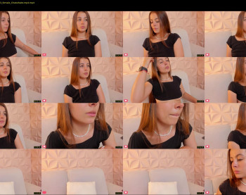lilicarter_ — 30 minute Chaturbate female cam show recording, 1080p, Dec 8, 2022