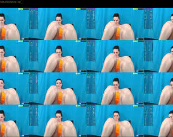lilubb — 4 minute Chaturbate female cam show recording, 720p, Dec 8, 2022