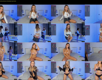 lonelyflowerr — 60 minute Chaturbate female cam show recording, 1080p, Dec 8, 2022