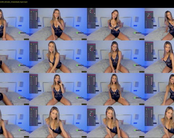 lonelyflowerr — 8 minute Chaturbate female cam show recording, 1080p, Dec 8, 2022
