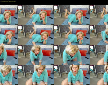 lorabigass — 3 minute Chaturbate female cam show recording, 720p, Dec 8, 2022