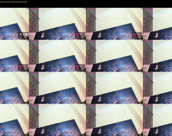 lorrewilliams — 13 minute Chaturbate female cam show recording, 720p, Dec 8, 2022