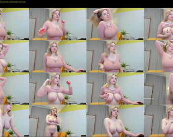 lovlybambi — 38 minute Chaturbate female cam show recording, 1080p, Dec 8, 2022