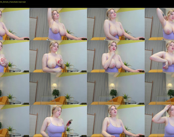 lovlybambi — 10 minute Chaturbate female cam show recording, 1080p, Dec 8, 2022
