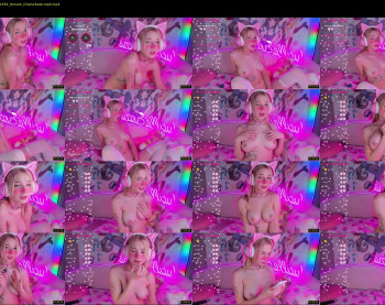 lucille_evans — 26 minute Chaturbate female cam show recording, 1080p, Dec 8, 2022