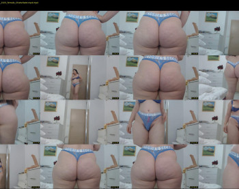 luckyanabella — 101 minute Chaturbate female cam show recording, 720p, Dec 8, 2022