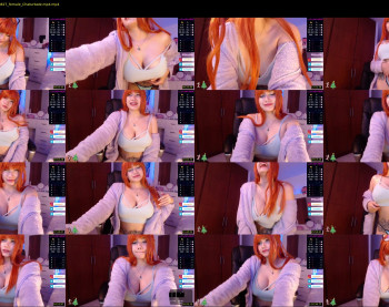 lucymagical — 71 minute Chaturbate female cam show recording, 720p, Dec 8, 2022