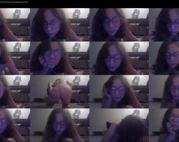 lunaquinn45 — 11 minute Chaturbate female cam show recording, 480p, Dec 8, 2022