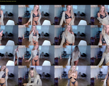 lunary_mix — 54 minute Chaturbate couple cam show recording, 1080p, Dec 8, 2022