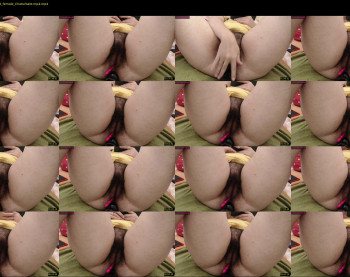 lush_doll — 11 minute Chaturbate female cam show recording, 1080p, Dec 8, 2022