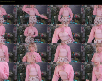 mana_rose — 56 minute Chaturbate female cam show recording, 1080p, Dec 8, 2022
