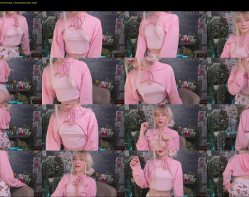 mana_rose — 40 minute Chaturbate female cam show recording, 1080p, Dec 9, 2022