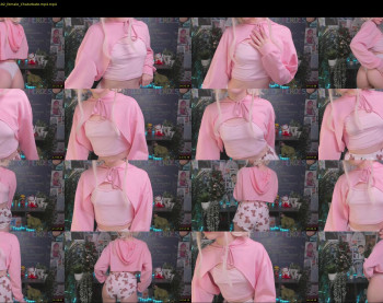 mana_rose — 41 minute Chaturbate female cam show recording, 1080p, Dec 9, 2022