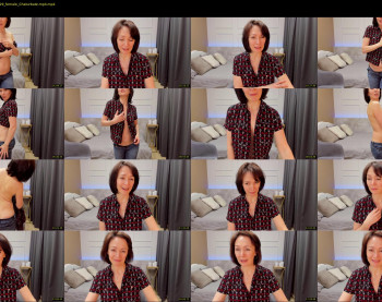 mariagold — 20 minute Chaturbate female cam show recording, 1080p, Dec 8, 2022