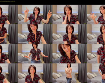 mariagold — 55 minute Chaturbate female cam show recording, 1080p, Dec 8, 2022