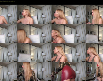 marianova — 28 minute Chaturbate female cam show recording, 1080p, Dec 8, 2022