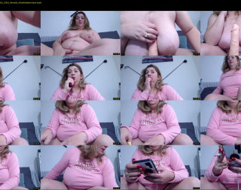 matureboobsbig — 32 minute Chaturbate female cam show recording, 480p, Dec 8, 2022