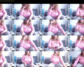 matureboobsbig — 9 minute Chaturbate female cam show recording, 480p, Dec 8, 2022