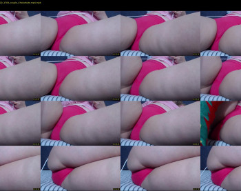 matureboobsbig — 5 minute Chaturbate female cam show recording, 480p, Dec 8, 2022